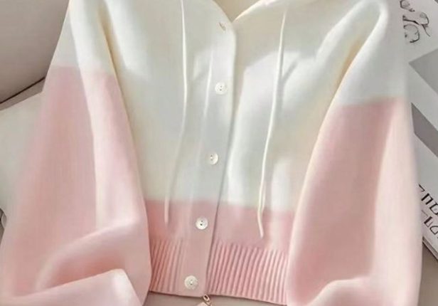 Sweaters & Hoodies — Warm But Stylish