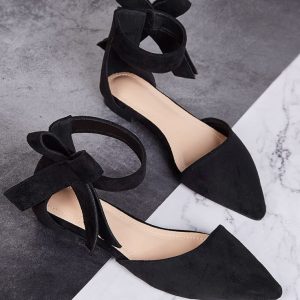 Flats